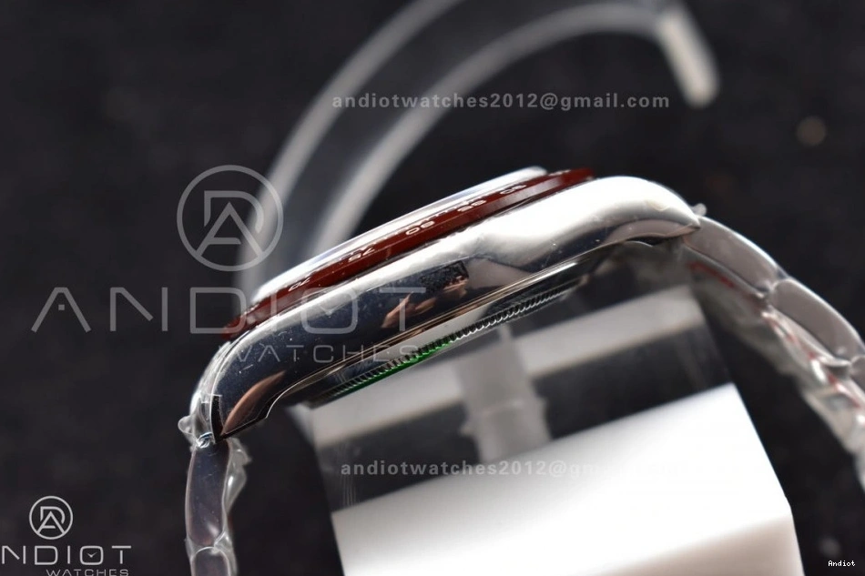 Weight) Crystal SS Edition Ice SH4130 Bracelet Blue 116506 Markers 1:1 on Best (Gain V3 Dial Daytona QF 0322